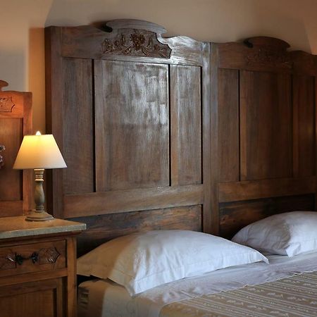 Casale Madeccia Konuk evi Sonnino Dış mekan fotoğraf