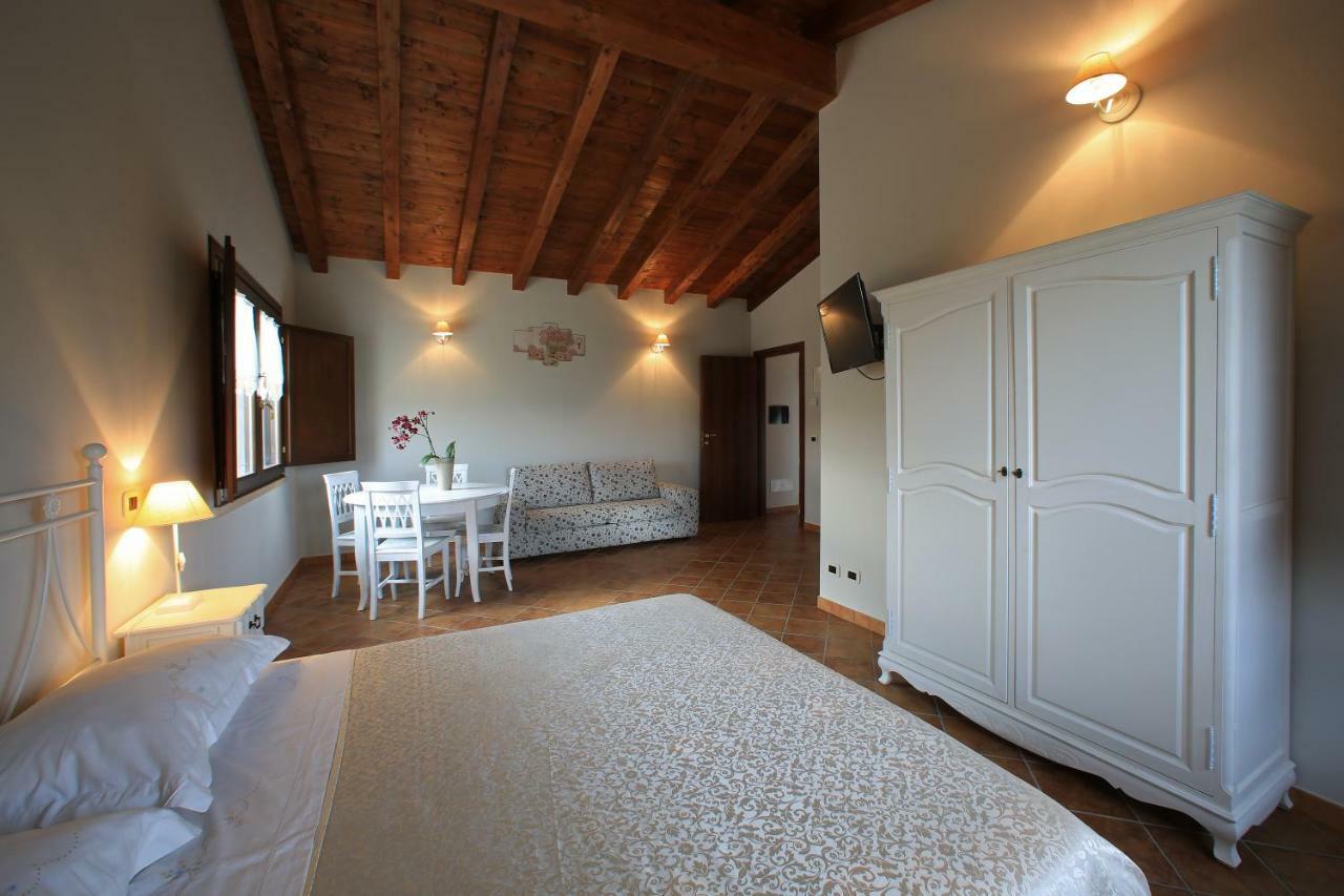 Casale Madeccia Konuk evi Sonnino Dış mekan fotoğraf