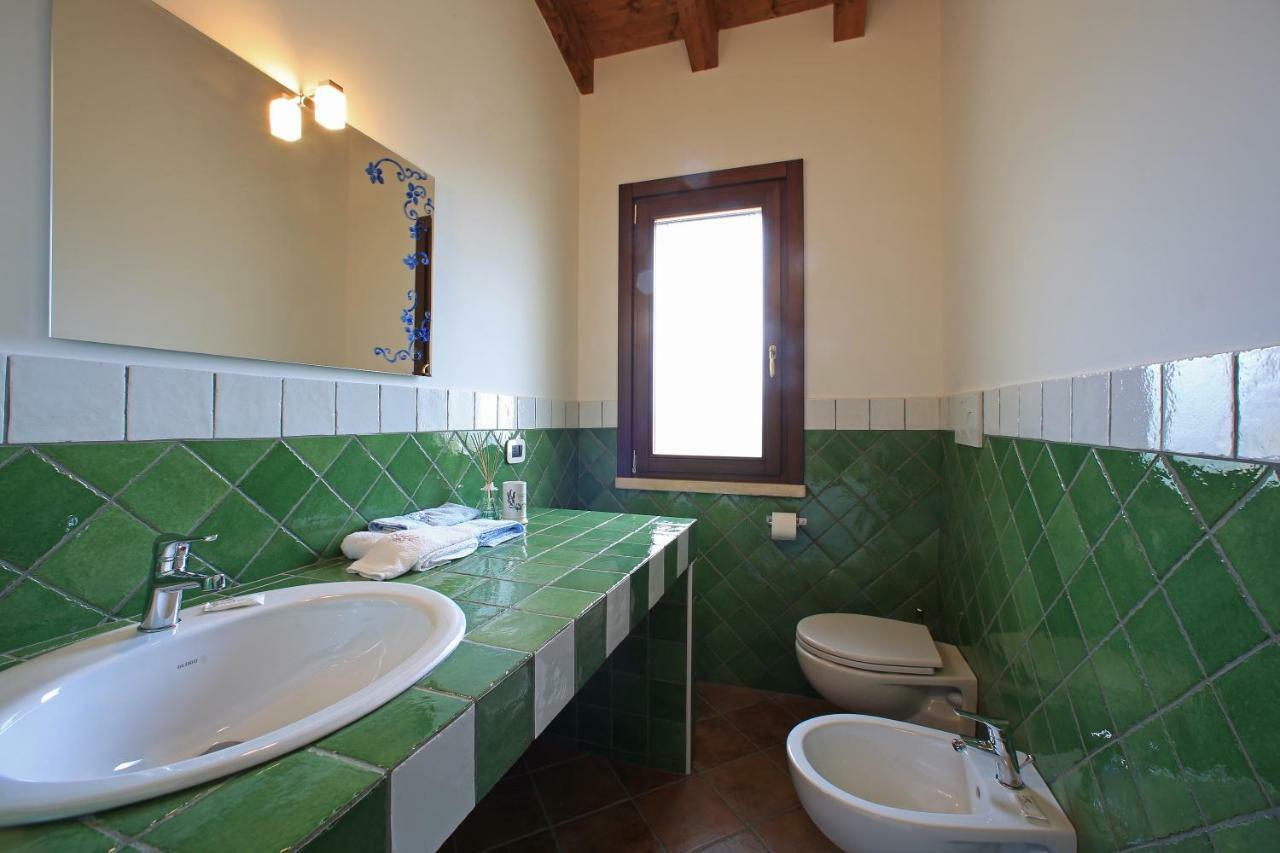 Casale Madeccia Konuk evi Sonnino Dış mekan fotoğraf