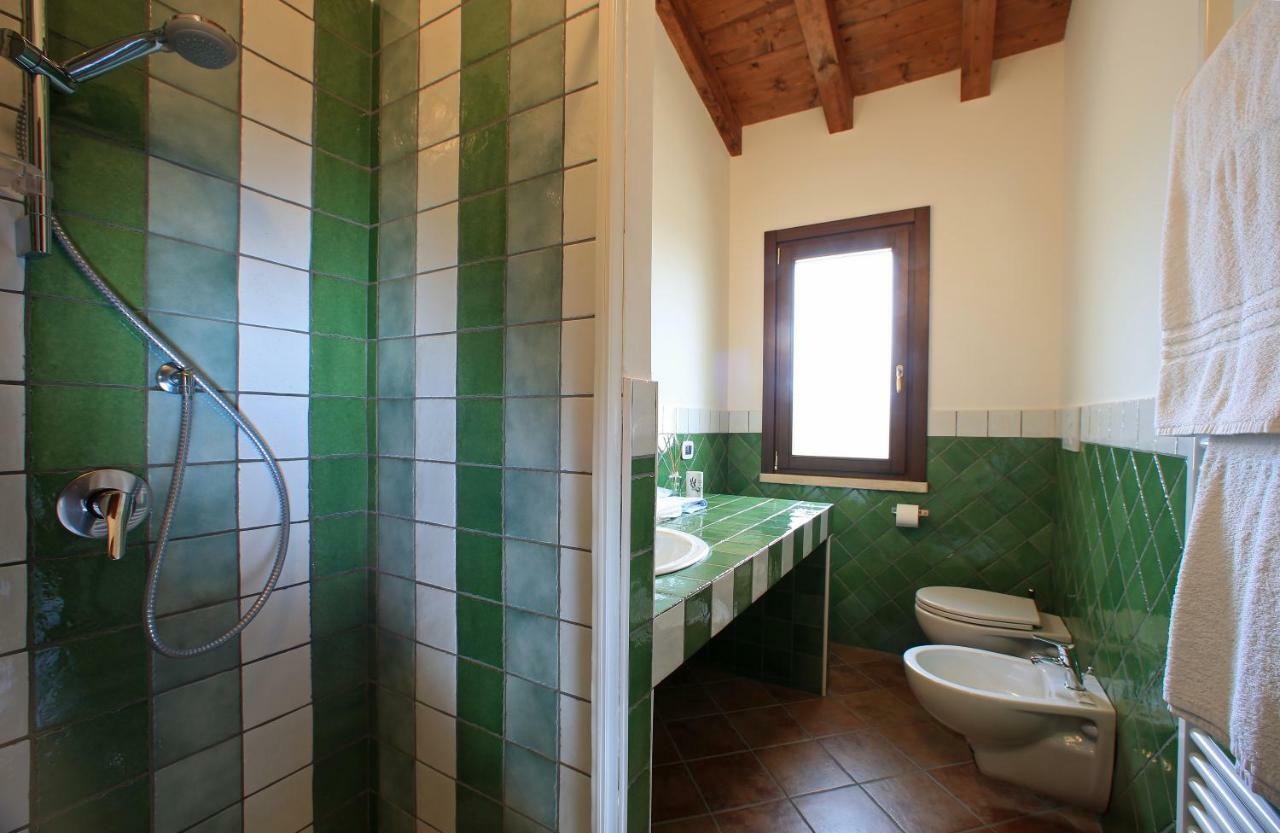 Casale Madeccia Konuk evi Sonnino Dış mekan fotoğraf