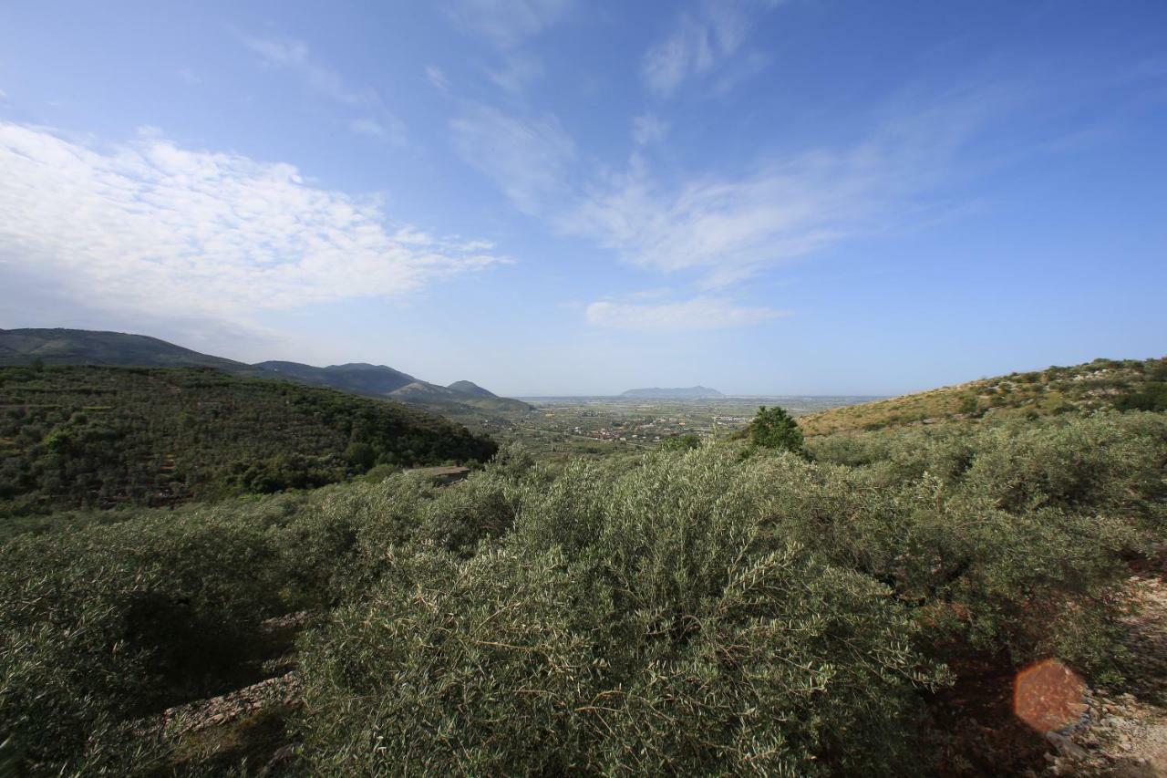 Casale Madeccia Konuk evi Sonnino Dış mekan fotoğraf