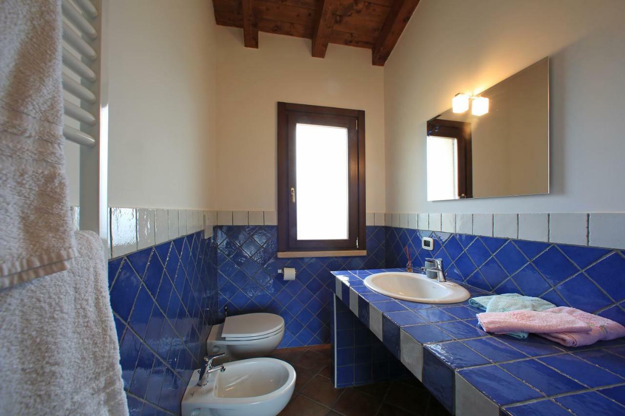 Casale Madeccia Konuk evi Sonnino Dış mekan fotoğraf