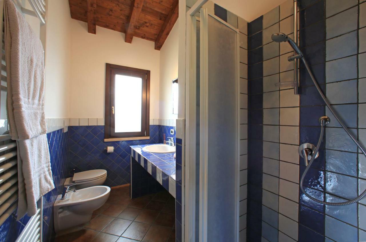 Casale Madeccia Konuk evi Sonnino Dış mekan fotoğraf